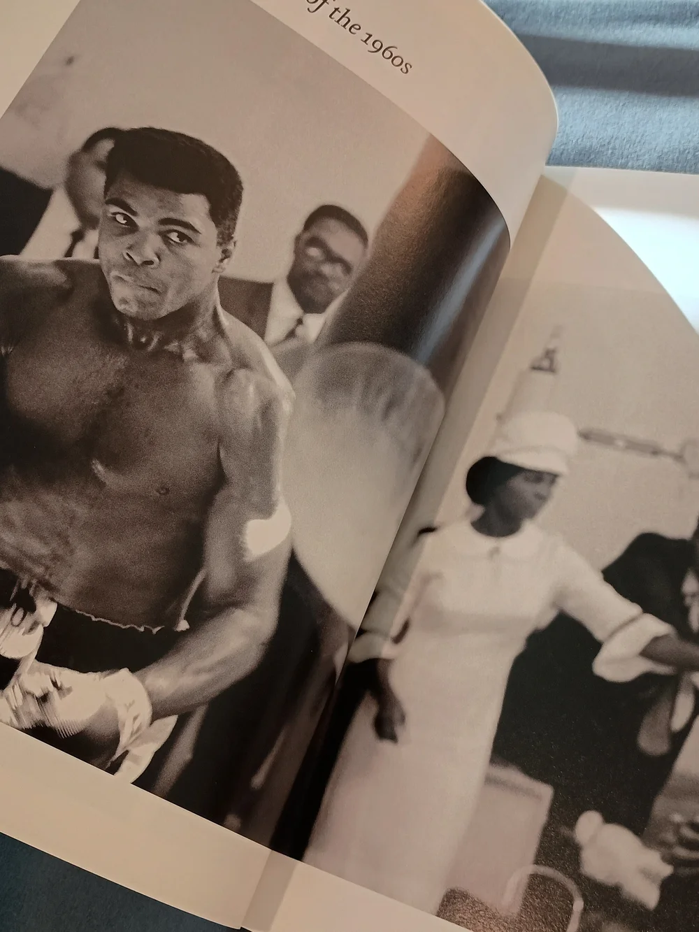 Time: Visions Of The 1960s: Published In 2010 Paperback